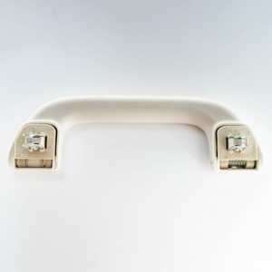 Пластмасови дръжки 5.