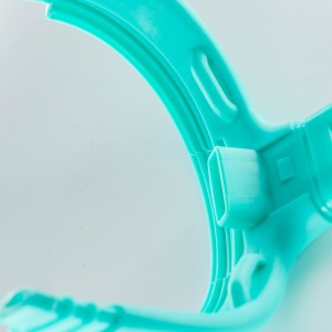 Пластмасови дръжки 8.